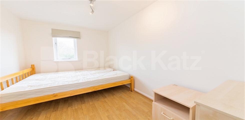 Modern Apartment Wingrave Road, Hammersmith